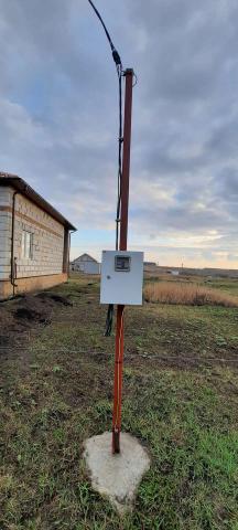 Участок на продажу в Ольховке (Ольховке село), Вишнёвая улица фото №1