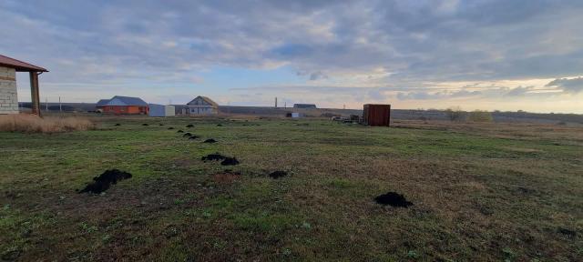 Участок на продажу в Ольховке (Ольховке село), Вишнёвая улица фото №2