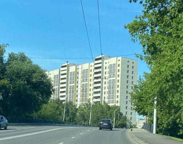 Квартира на продажу в Пензе, 9 Января улица фото №0