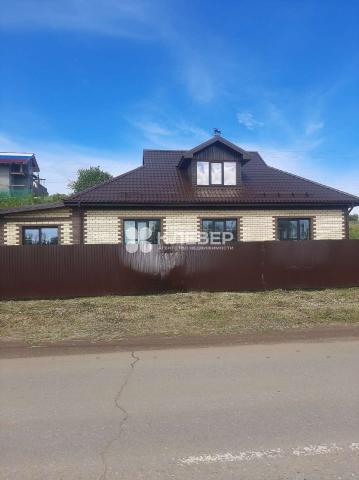 Дом на продажу в Ульяновке, Центральная фото №0
