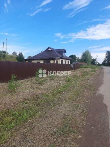 Дом на продажу в Ульяновке, Центральная фото №1