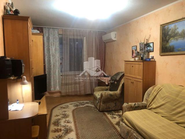 Квартира на продажу в Строителе, Конева улица, 4 фото №0