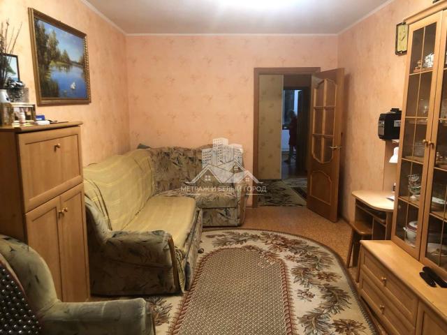 Квартира на продажу в Строителе, Конева улица, 4 фото №2