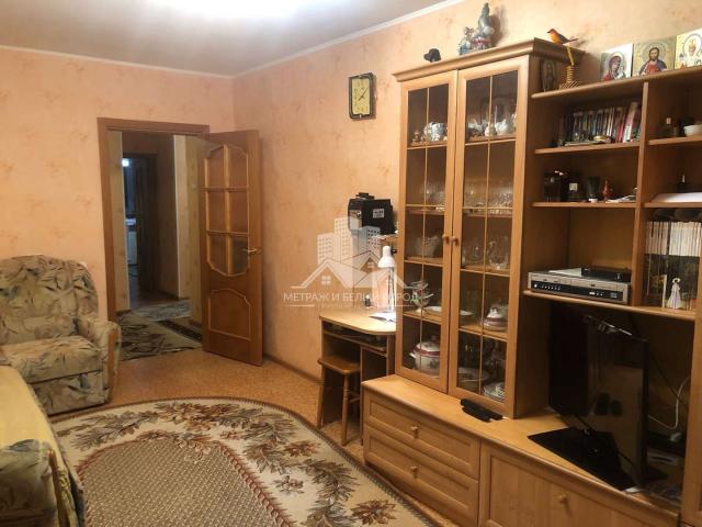 Квартира на продажу в Строителе, Конева улица, 4 фото №3