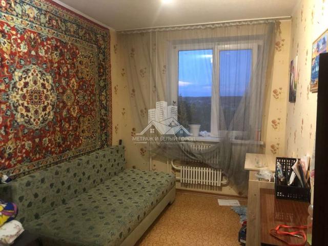 Квартира на продажу в Строителе, Конева улица, 4 фото №4