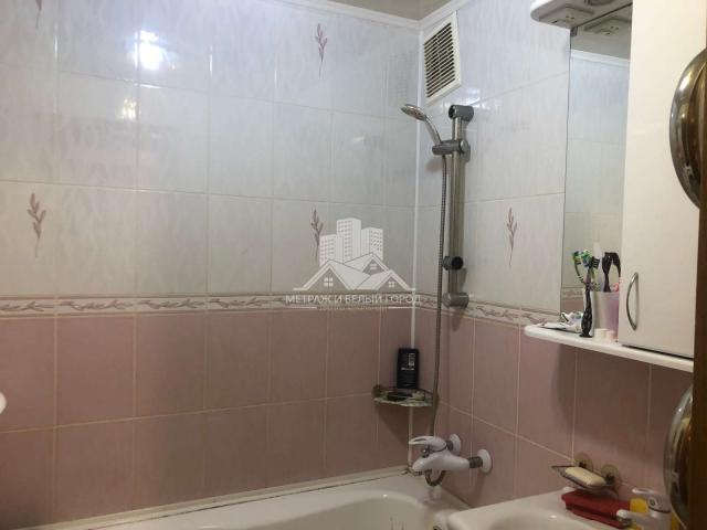 Квартира на продажу в Строителе, Конева улица, 4 фото №18