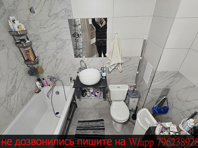 Сдается 1-к квартира на длительный срок. фото №0