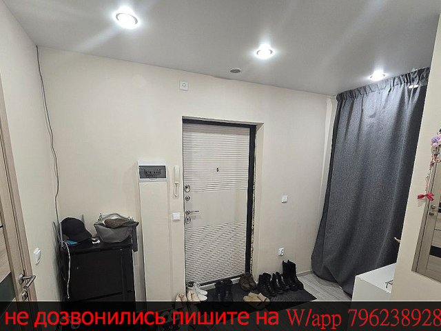 Сдается 1-к квартира на длительный срок. фото №2