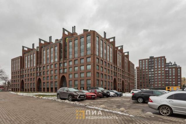 Гараж на продажу в Санкт-Петербурге, Пискарёвский проспект, 1 фото №0