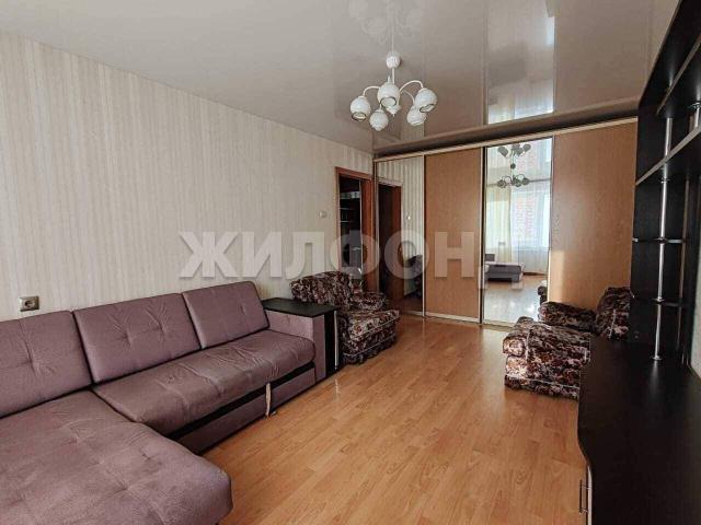 Квартира на продажу в Малой Топке, Ключевая улица, 49 фото №0