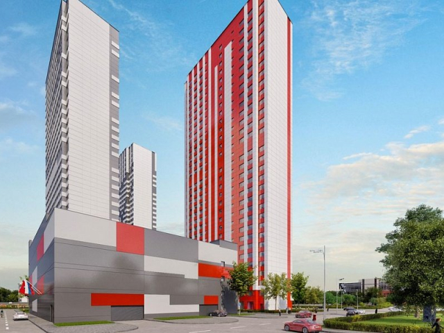 Квартира на продажу по адресу Россия, Московская область, Москва, проспект Будённого, вл51 фото №3