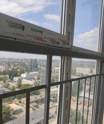 Квартира на продажу в Ростове-на-Дону, улица Мечникова, 37А фото №4