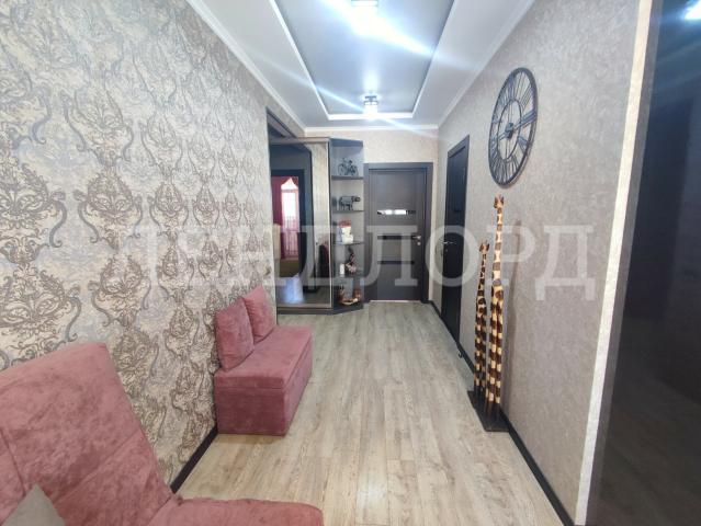 Квартира на продажу в Ростове-на-Дону, проспект Маршала Жукова, 27/1 фото №1