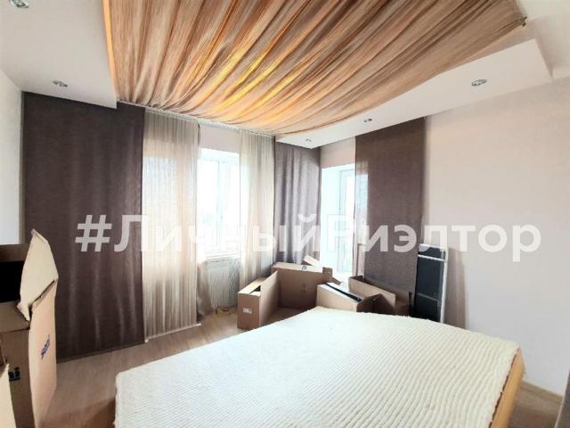 Квартира на продажу в Рязане, Касимовское шоссе, д. 48 к 5 фото №0