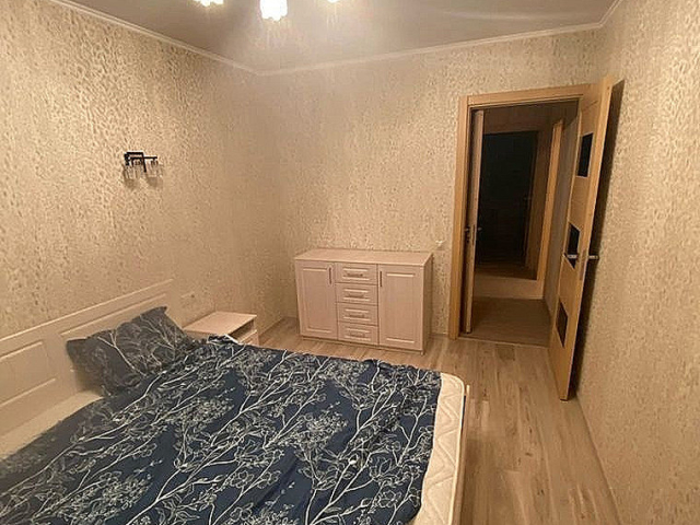 Сдается 1-к квартира на длительный срок. фото №3