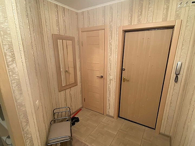 Сдается 1-к квартира на длительный срок. фото №6