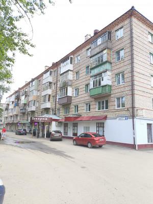 Квартира на продажу в Лапсаре, Совхозная ул, 12 фото №0