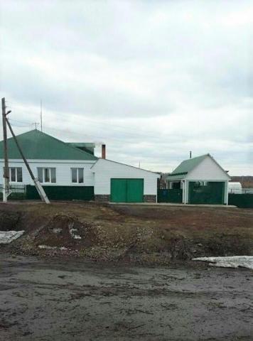 Дом с участком на продажу в Барачатах, улица Новая, к20 фото №8