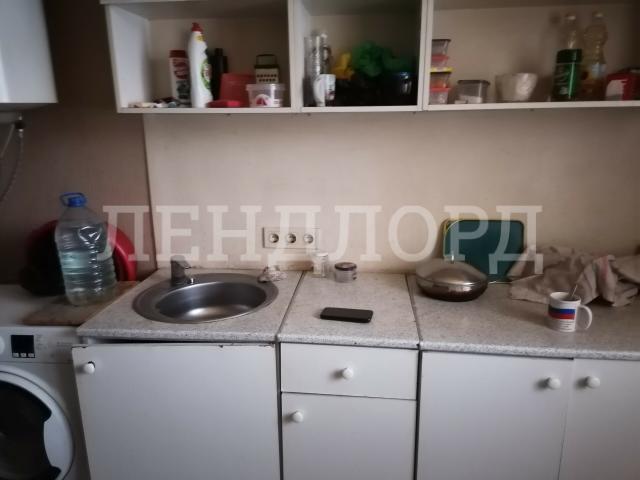 Квартира на продажу в Персиановском, Октябрьская улица, 1 фото №0