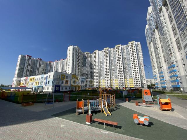 Квартира на продажу в Екатеринбурге, ул. Рассветная, 8 к.4 фото №1