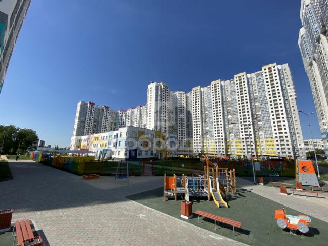 Квартира на продажу в Екатеринбурге, ул. Рассветная, 8 к.4 фото №2