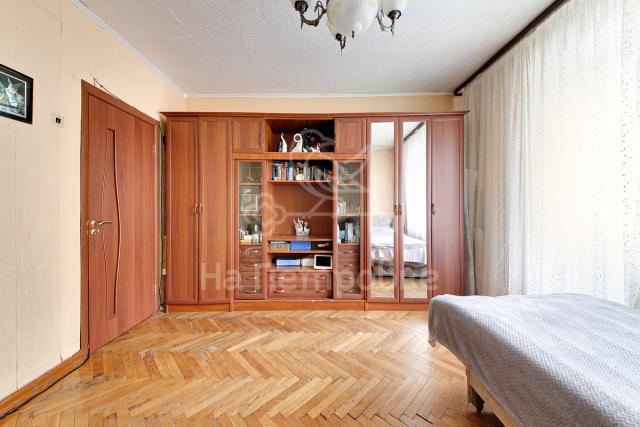 Комната на продажу в Москве, Каширское шоссе, 9к1 фото №2