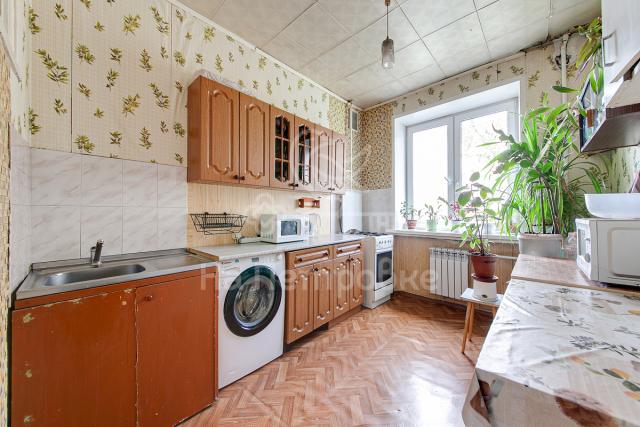 Комната на продажу в Москве, Каширское шоссе, 9к1 фото №3