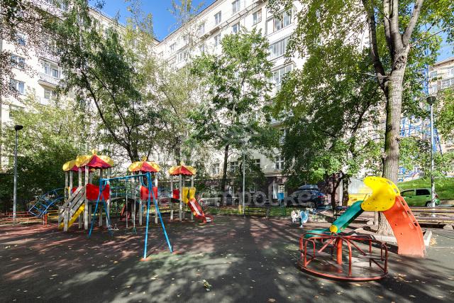 Комната на продажу в Москве, Каширское шоссе, 9к1 фото №12