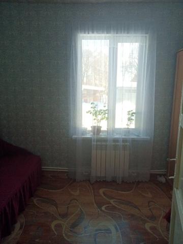 Квартира на продажу в посёлке Шахты-21, 28 фото №0