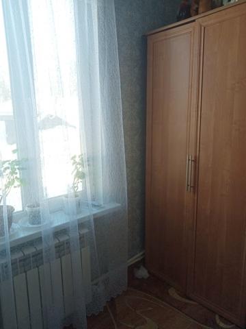 Квартира на продажу в посёлке Шахты-21, 28 фото №1