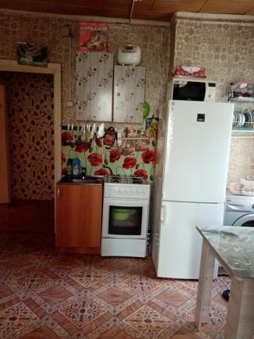 Квартира на продажу в посёлке Шахты-21, 28 фото №5