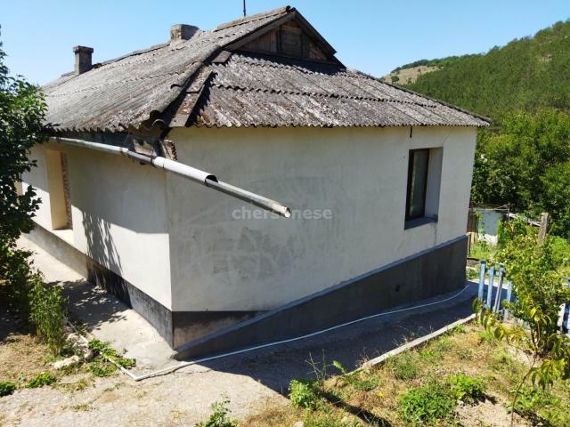 Дом на продажу в селе Верхнесадовое, улица Титова фото №1