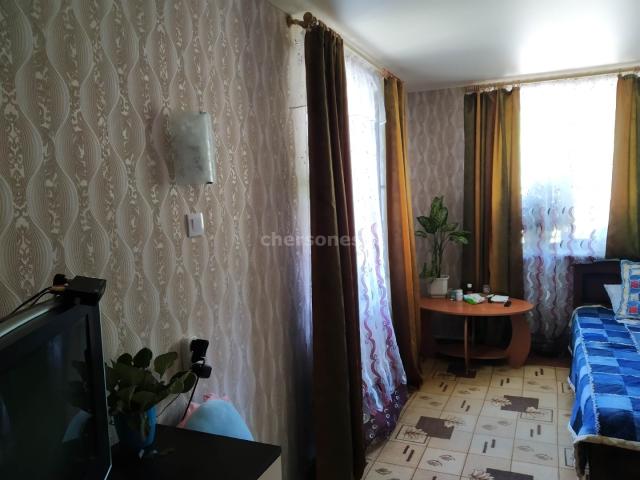 Дом на продажу в селе Верхнесадовое, улица Титова фото №4