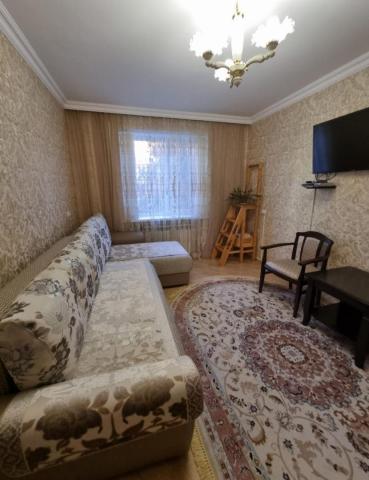 Квартира на продажу в Черкесске, улица Грибоедова, 25А фото №0