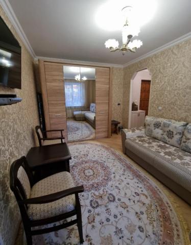 Квартира на продажу в Черкесске, улица Грибоедова, 25А фото №10