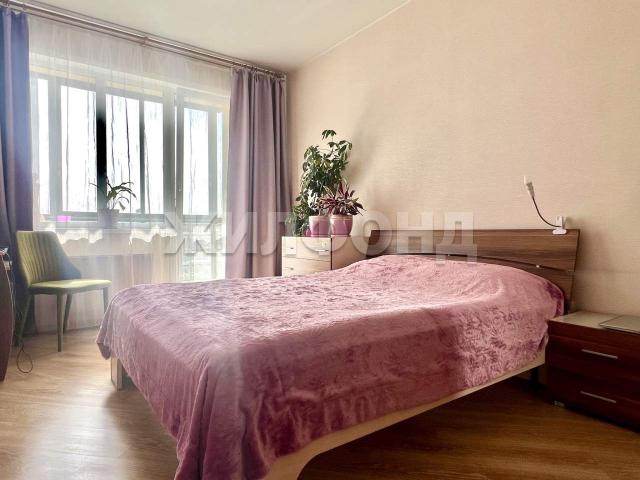 Квартира на продажу в Иркутске, Безбокова улица, 7/3 фото №3