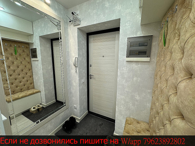 Сдается 1-к квартира на длительный срок. фото №2