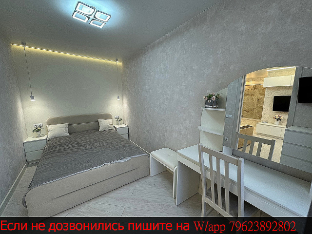 Сдается 1-к квартира на длительный срок. фото №3