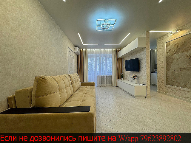 Сдается 1-к квартира на длительный срок. фото №5