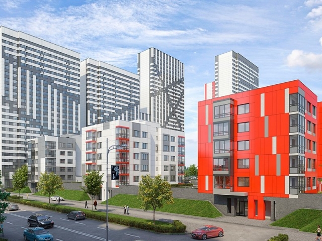 Квартира на продажу по адресу Россия, Московская область, Москва, проспект Будённого, вл51 фото №4