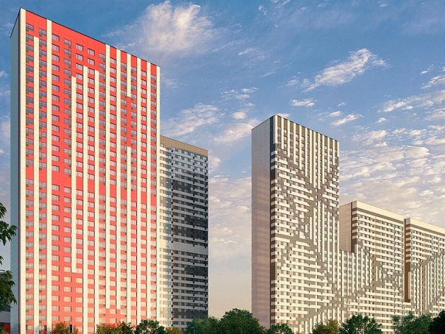 Квартира на продажу по адресу Россия, Московская область, Москва, проспект Будённого, вл51 фото №6