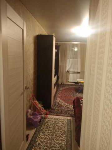 Квартира на продажу в Калуге, улица Георгия Амелина, 38 фото №0