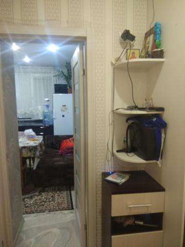 Квартира на продажу в Калуге, улица Георгия Амелина, 38 фото №8
