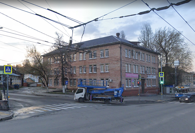Офис на продажу в Брянске, ул. Калинина, д. 81 фото №0