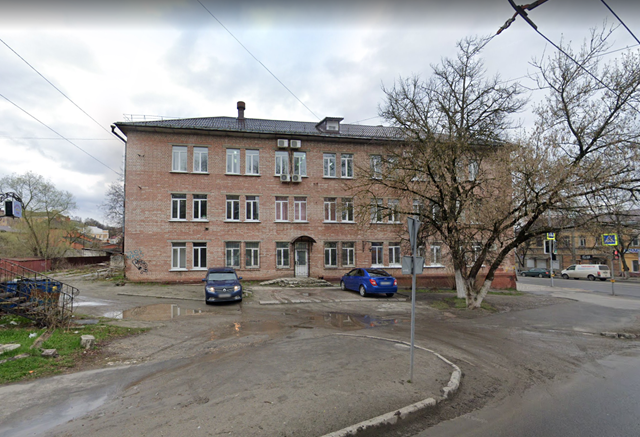 Офис на продажу в Брянске, ул. Калинина, д. 81 фото №1
