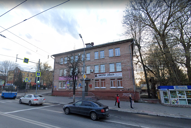 Офис на продажу в Брянске, ул. Калинина, д. 81 фото №2