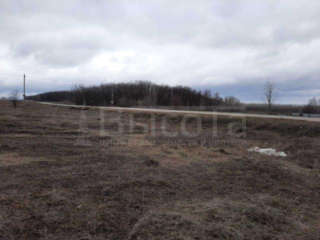 Участок на продажу в Хвощеватке, Васильковая фото №1