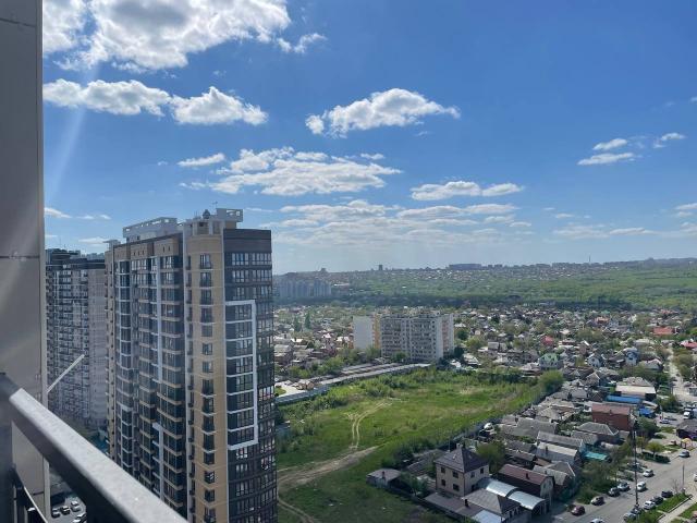 Квартира на продажу в Ростове-на-Дону, улица Мечникова, 37 фото №0
