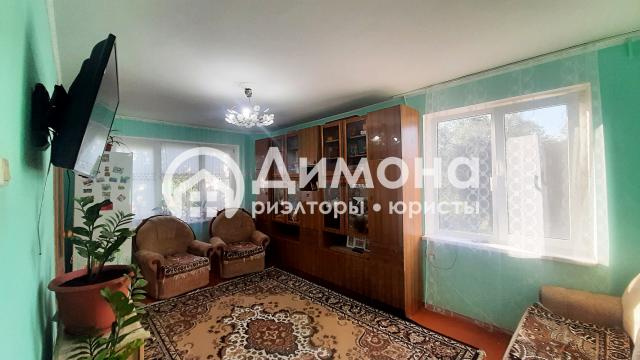 Квартира на продажу в Орске, улица Комарова, 18 фото №0