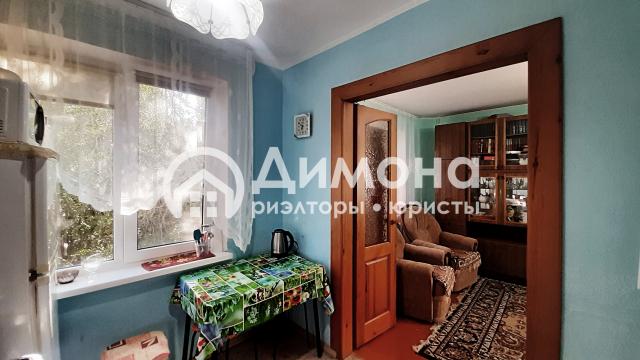 Квартира на продажу в Орске, улица Комарова, 18 фото №1
